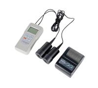 Strumenti di misura digitali della trasmissione della luce da 0 a Misuratore di oscuramento dei finestrini delle auto Calibrazione automatica(Window Tint TesTer)