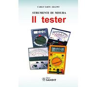 Strumenti di misura -Il tester