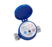 Strumenti Di Misurazione Del Puntatore Digitale Ad Ala Rotante Meccanica Del Contatore 'acqua Intelligente Fredda,Misurazioni accurate