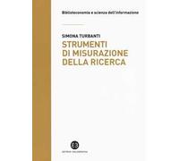 Strumenti di misurazione della ricerca. Dai database citazionali alle metriche del web