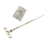 Strumenti Di Misurazione Per La LavorazionedelLegno- guidaPer Il TagliodelLegno, guidaPer Il Calibratore Di Precisione Regolabile | Righello Per La LavorazionedelLegno| guidaPrecisa Al Tagl