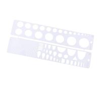 Strumenti di modellazione del metallo che scrive il modello di incisione del rivetto del pannello per il miglioramento preciso dei dettagli per i vari corredi del modello che scrive il pannello