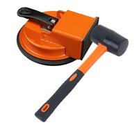 Strumenti di pavimentazione - Plank Fixing Puller Tool, Wood Floor Puller Fixer | Hardwood Tile Laminate Installation Tool Home Industry Living Room Renovation Construction