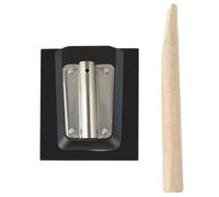 Strumenti di Posa per Parquet Galleggiante e Pavimento Laminato | Installazione e Assemblaggio,Tecniche di Colpo e Calatura - per Posa di Pavimenti in Laminato e Piastrelle