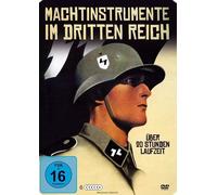 Strumenti di potere nel Terzo Reich - Gestapo, Landser, Hitlerjugend DVD...