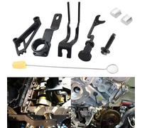 Strumenti di precisione allineamento albero motore e camma phaser per Ford 4 6L
