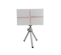 Strumenti di prova optometria, foria strabismo AC/A, pannello ispezione con supporto for treppiede per uso fai da te(Original)