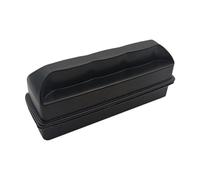 Strumenti di pulizia per acquari - Magnete per la pulizia 'acquario, detergente doppio lato per acquario, raschietto magnetico per alghe, detergente magnetico per vetri per acquari
