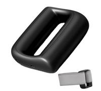 Strumenti di recupero muscolare - stimolatore di massaggio elettrico ricaricabile per gli, design ergonomico con funzionalità del bruciatore a grasso, vibratore di rilassamento per il