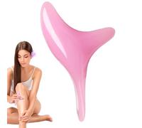 Strumenti di riflessologia - Massaggiatore per punti di pressione per piedi lisci | Strumento di riflessologia del piede per collo e schiena, allevia il disagio e la fatica