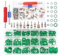 Strumenti di Riparazione Auto 372PCS Componenti Valvola Auto Tecnico Toolkit