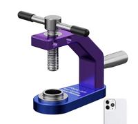 Strumenti di riparazione del telefono | Morsetto di riparazione posteriore del telefono per rimuovere l'anello della fotocamera del coperchio posteriore - di riparazione efficienti per