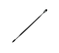 Strumenti di Riparazione del Telefono universali di Piccola Crowbar Kit di Riparazione del Telefono Metallico disassemblare la spatola di Piede di patelline per Le Facce di Apertura di Strumenti