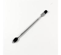 Strumenti di Riparazione del Telefono universali di Piccola Crowbar Kit di Riparazione del Telefono Metallico disassemblare la spatola di Piede di patelline per Le Facce di Apertura di Strumenti