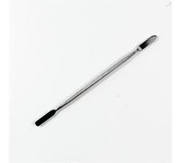 Strumenti di Riparazione del Telefono universali di Piccola Crowbar Kit di Riparazione del Telefono Metallico disassemblare la spatola di Piede di patelline per Le Facce di Apertura di Strumenti