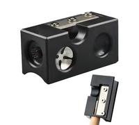 Strumenti di Riparazione della Coda di Biliardo, modellatore di Punta di Coda di Biliardo, Kit di Riparazione della Punta di Coda di Biliardo, Strumento di Manutenzione delle Punte di Coda di