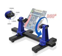 Strumenti di Riparazione Della Staffa di Saldatura PCB Del Supporto Del Circuito