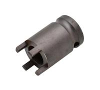 Strumenti di riparazione motociclistica compatibili con strumenti di rimozione del dado per bici elettrici per l'equazione della luce x ed equazioni di luce S con quattro mascelle(Nut Socket)