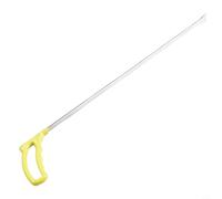 Strumenti di riparazione per ammaccature senza vernice per uso automobilistico con barra di porco e ganci per rimuovere ammaccature senza danni alla vernice (51 cm)