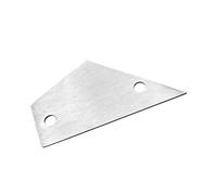 Strumenti Di Riparazione Per Chitarra 1 Pezzo Di Livellamento Dei Tasti Della Chitarra Righello Di Misurazione Della Tastiera Strumento Di Liutaio