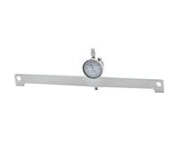 Strumenti Di Riparazione Per Chitarra Indicatore A Quadrante Per La Misurazione Della Curvatura Del Manico Della Chitarra Strumenti Per Liutai(Type3)