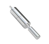 Strumenti Di Riparazione Per Chitarra Levigatrice A Mattarello In Lega Di Alluminio Strumento Portatile Per La Riparazione Di Chitarre Acustiche