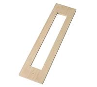 Strumenti Di Riparazione Per Chitarra Materiale Per Modelli Fai Da Te Per Stampi Per Scanalature Del Nucleo Della Chitarra Strumenti Per La Realizzazione