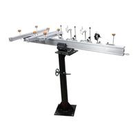 Strumenti Di Riparazione Per Chitarra Piattaforma Di Misurazione Della Tensione Del Manico Della Chitarra Strumento Di Riparazione Di Strumenti Classici