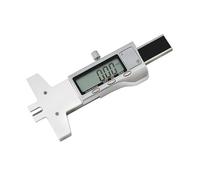 Strumenti Di Riparazione Per Chitarra Righello Per La Distanza Delle Corde Della Chitarra Quadrante Per La Misurazione Dell'altezza Delle Corde Strumenti Per La Creazione