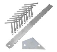 Strumenti Di Riparazione Per Chitarra Righello Per La Misurazione Dello Spazio Tra Il Manico Della Chitarra E La Tastiera Strumento Di Riparazione