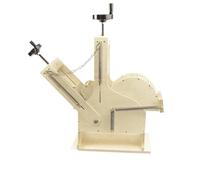 Strumenti Di Riparazione Per Chitarra Strumenti Di Produzione Per La Piegatura A Caldo Dei Pannelli Laterali Della Chitarra Cutaway(Type 1)