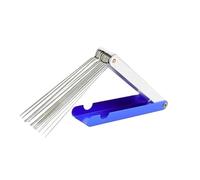 Strumenti Di Riparazione Per Chitarra Strumenti Per La Riparazione E La Regolazione Dell'azione Delle Corde Della Chitarra Acustica Elettrica Con Fessura Per Capotasto