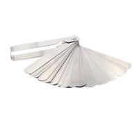 Strumenti Di Riparazione Per Chitarra Strumento Di Riferimento Per La Riparazione Del Righello Multifunzione Per La Misurazione Della Distanza Delle Corde Della Chitarra(Type 1)