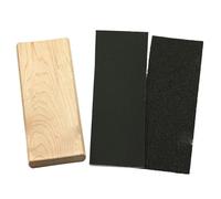 Strumenti Di Riparazione Per Chitarra Strumento Di Riparazione Del Blocco Di Rettifica Del Raggio Della Tastiera Per Il Livellamento Dei Tasti Della Chitarra(Type1)