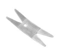 Strumenti Di Riparazione Per Chitarra Strumento Di Riparazione E Rimozione Della Manopola Della Chitarra Elettrica Chiave Multifunzione