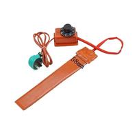 Strumenti Di Riparazione Per Chitarra Strumento Di Servizio Per Liutaio Per Chitarra Cuscinetto Riscaldante Per Tastiera Rimozione Della Piega Del Pannello Laterale(Type2)