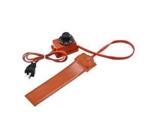 Strumenti Di Riparazione Per Chitarra Strumento Di Servizio Per Liutaio Per Chitarra Cuscinetto Riscaldante Per Tastiera Rimozione Della Piega Del Pannello Laterale(Type3)