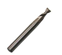 Strumenti Di Riparazione Per Chitarra Strumento Per La Creazione Di Scanalature Per Intarsi Sul Bordo Del Foro Sonoro Della Chitarra Con Mandrino Da 6,0 Mm(5mm)