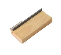 Strumenti Di Riparazione Per Chitarra Strumento Per La Rifinitura Dei Tasti Della Chitarra Manutenzione E Lucidatura A 35/90 Gradi(90 degree)