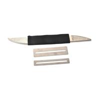 Strumenti Di Riparazione Per Chitarra Strumento Per La Smerigliatura Dei Tasti Della Chitarra Con Guarnizione Protettiva