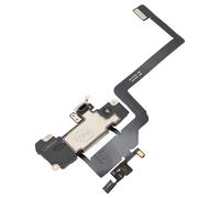 Strumenti di riparazione per iPhone 11, set completo per la sostituzione dell'altoparlante auricolare, la riparazione del sensore di prossimità e