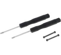 Strumenti di riparazione per orologi, aste di collegamento per orologi e strumenti a vite, per Garmin Fenix 5X/Fenix 3