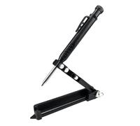 Strumenti di ritaglio per legno | marcatore preciso | in lega di alluminio per carpenteria, per uomini, disegni, strutture di, layout, lavori di modanatura e