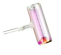 Strumenti di sperimentazione fisica, Kit di tubi di sublimazione in vetro for laboratorio di fisica e chimica della condensazione a sublimazione di iodio