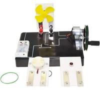 Strumenti di sperimentazione fisica, Sperimentatore di conversione energetica Fisica Conservazione Legge Scienza Istruzione Strumento sperimentale