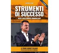 Strumenti di successo. Come acquistare e vendere case a sconto, velocemente! Con corso di formazione online