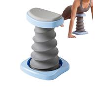 Strumenti di supporto per il polso - Supporto per il palmo con angolazione di 15° Piattaforma con impugnatura in schiuma per l'allineamento 'equilibrio dei carichi pesanti | Esercizio di