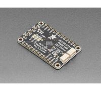Strumenti di sviluppo per luci LED Adafruit 16x9 Charlieplexed PWM LED Matrix Driver - IS31FL3731 - Stemma QT/Qwiic - SKU 2946