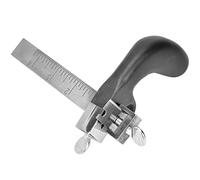 Strumenti di taglierine in pelle professionale, taglierina per cinturino per cinghia per pelli fai -da -te per lavorare utensili da taglio in pelle fatti a mano con manico in