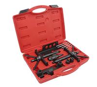 Strumenti di temporizzazione del motore Brilluxa, strumento di bloccaggio dell'albero a camme, kit di allineamento dell'albero motore compatibile con S40 S80 XC60 XC90 2.4L 2.5T,